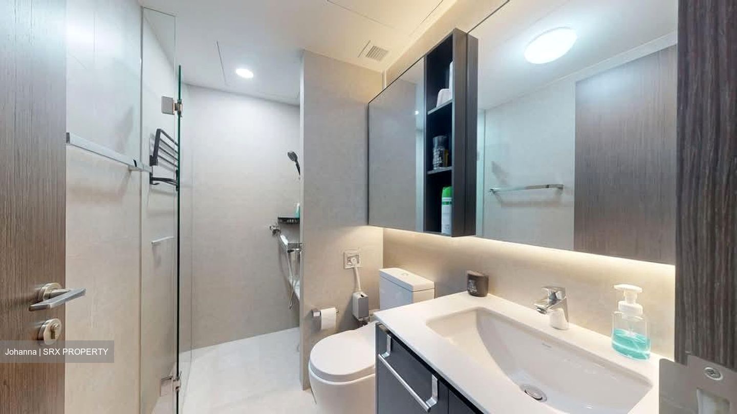 iNZ Residence (D23), Condominium #563680221